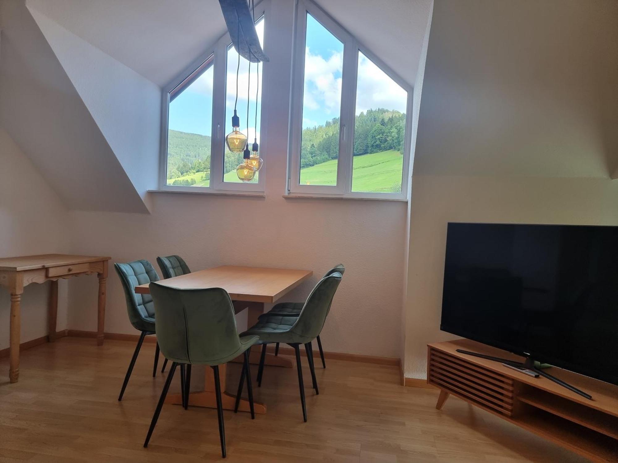 Kurparkhotel Faißt Bad Peterstal-Griesbach Exteriör bild