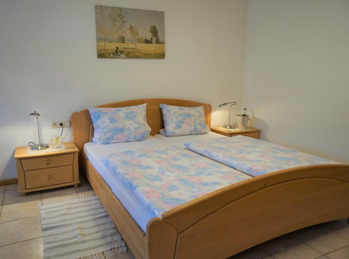 Kurparkhotel Faißt Bad Peterstal-Griesbach Exteriör bild