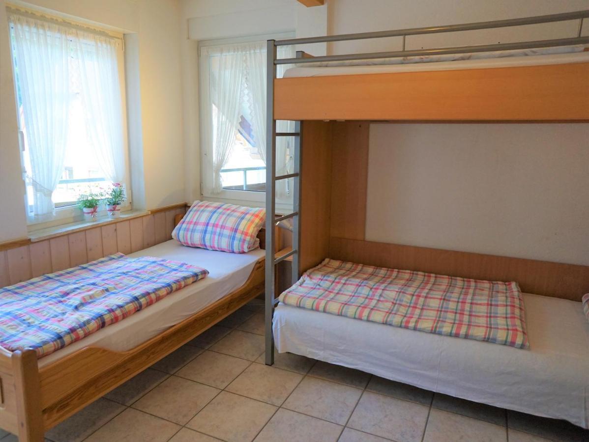 Kurparkhotel Faißt Bad Peterstal-Griesbach Exteriör bild