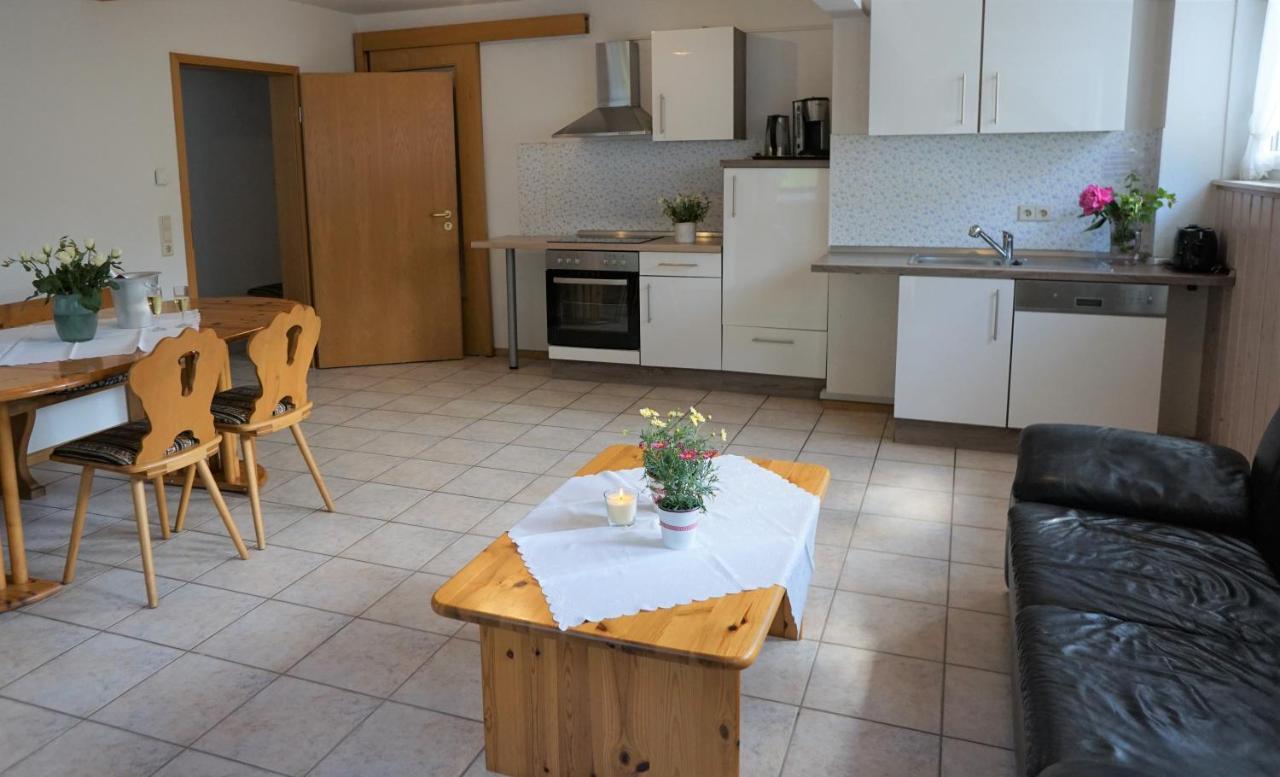 Kurparkhotel Faißt Bad Peterstal-Griesbach Exteriör bild