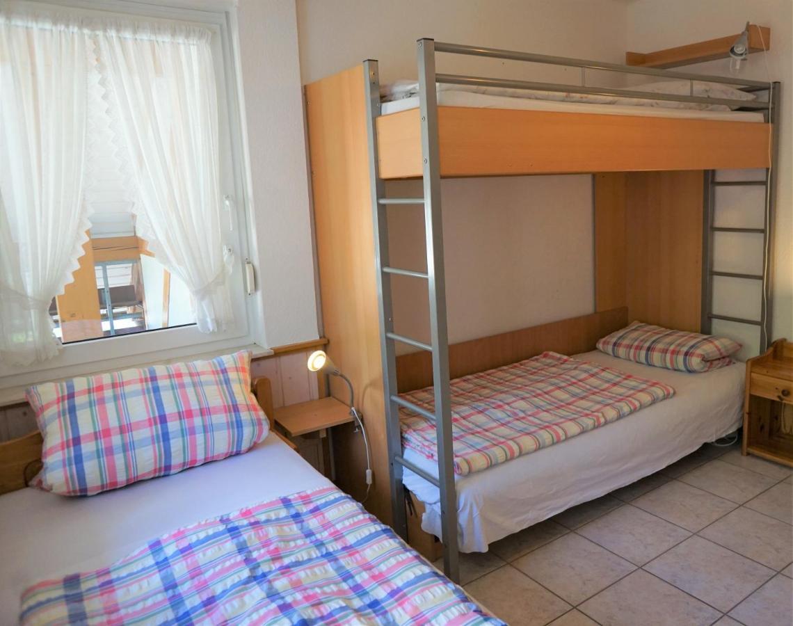 Kurparkhotel Faißt Bad Peterstal-Griesbach Exteriör bild